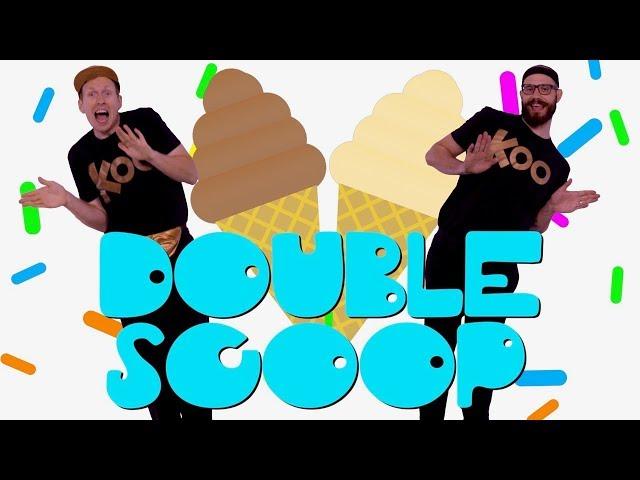 Koo Koo - Double Scoop (Dance-A-Long)