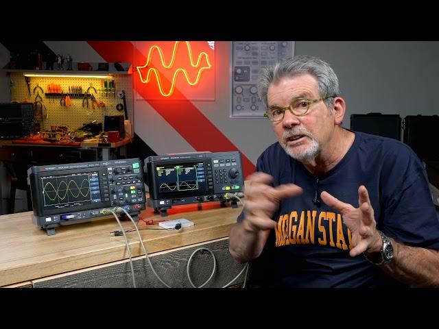 Lesson 15: Lissajous Curves