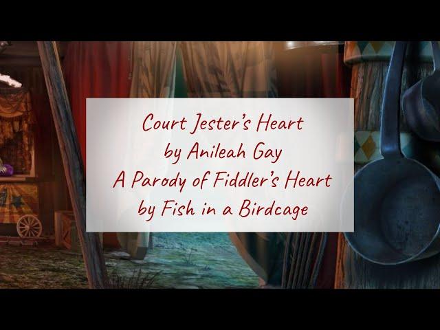 Court Jester’s Heart