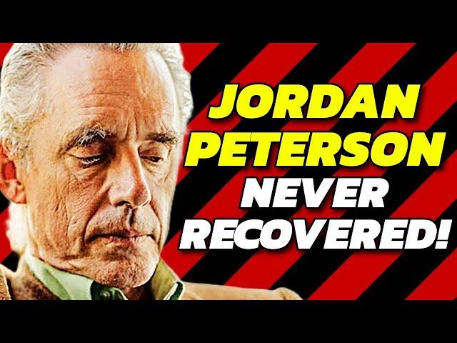Did Jordan Peterson Ever Recover After This Debate???