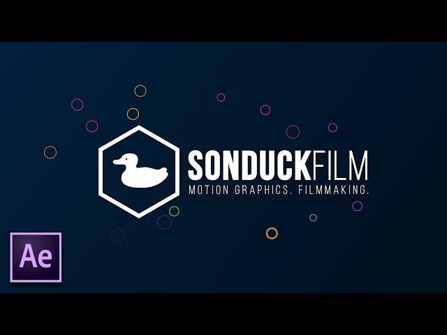 Learn Motion Graphics in Under 20 Minutes | After Effects Tutorial