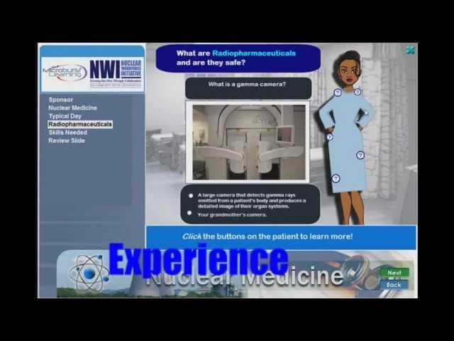 What is a MicroCareerBurst?