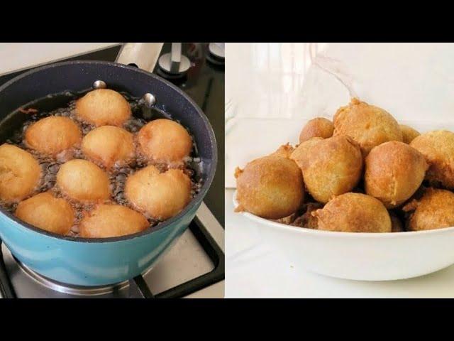 HOW TO MAKE THE BEST NIGERIAN BUNS FOR SALE | EASY CRUNCHY BUNS RECIPE | NIGERIAN SNACKS RECIPE