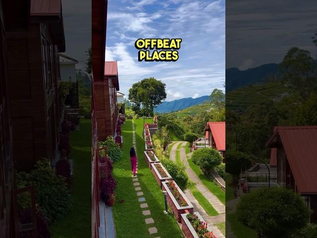 7 Offbeat Places To Visit In South India #india #southindia #placestovisit #offbeat