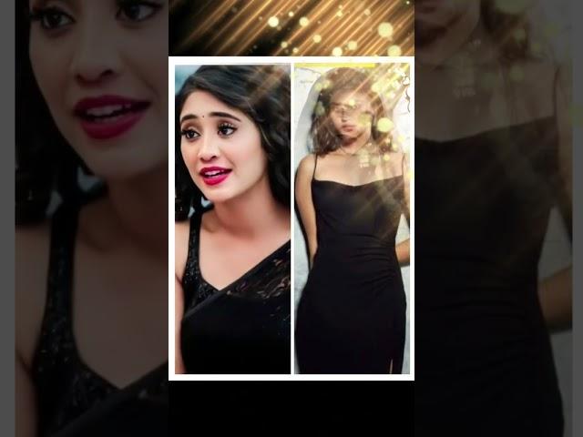 ️Naira  Akshu ️in #yrkkh  #mahi #trending #abhira #naira #kartik #shivangijoshi