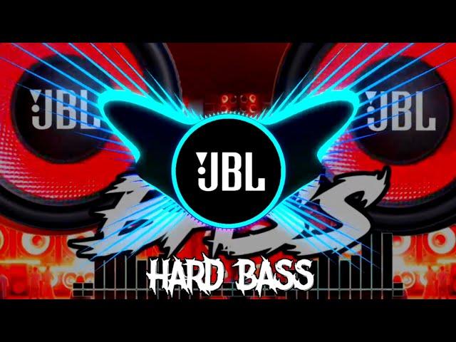 ️ Warning: Shake Your HouseJBL Hard BASS Boost: Sound Check Vibration Edition! DJ BASS JBL #JBL