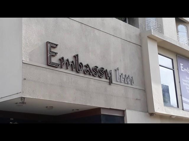 Embassy Inn Hotel Karachi