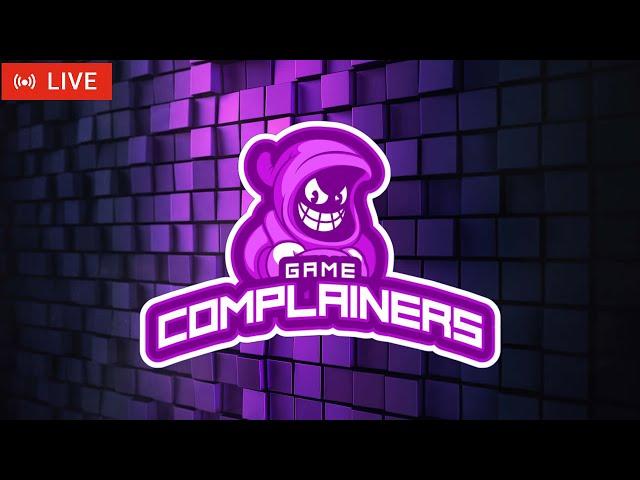 Game Complainers 603