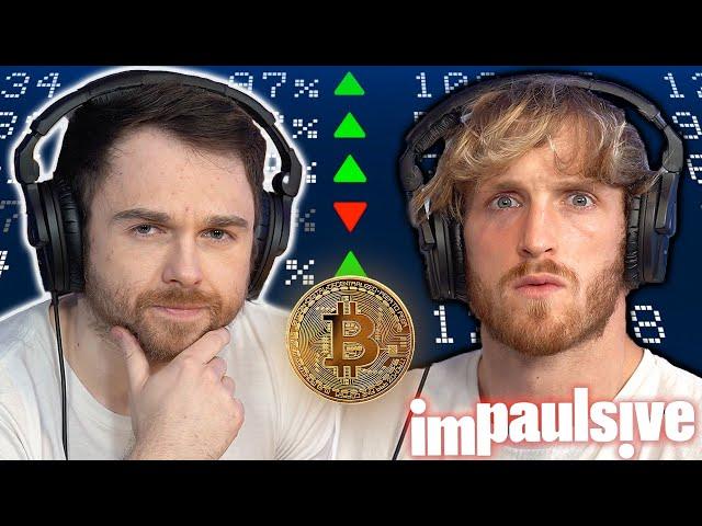 What Is Bitcoin & How Does It Work? (w/ Andrei Jikh) - IMPAULSIVE EP. 250