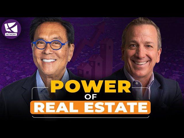 Real Estate Investing Tips for 2024 - Ken McElroy, Jaren Sustar