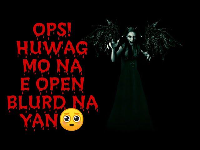 CREEPY VIDEOS NA TAYO | BOSS YOKO TV