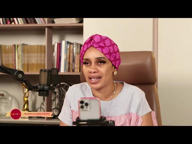 PRAYERS AGAINST DELAYS, STAGNATION & SETBACKS || PROPHET OLABISI ADAMU || 23.06.25.