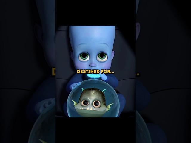 The first encounter between Megamind and Metro Man...