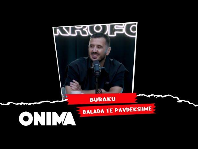 BURAKU - Balada te pavdekshme