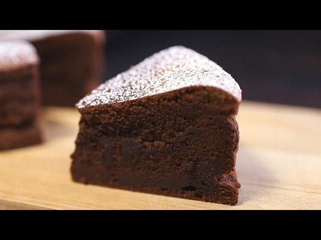 How to make Gateau Chocolat Recipes｜oris cooking