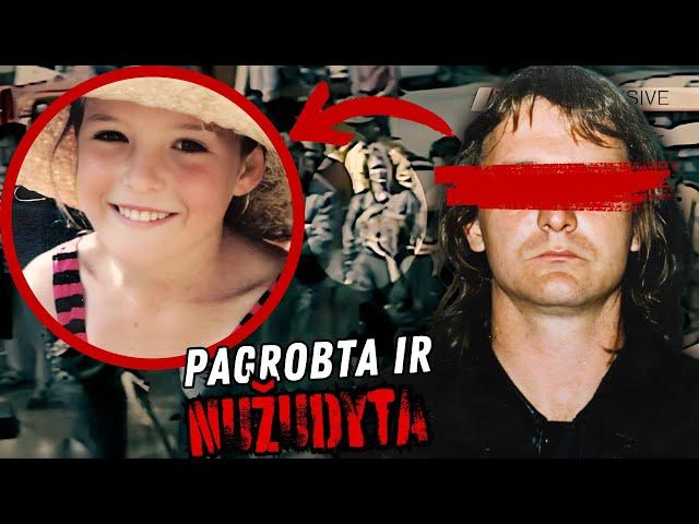 Pagrobėjas, Padėjęs Ieškoti Aukos || Tikros Istorijos N18