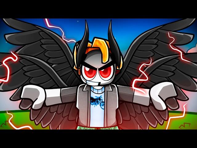 I Awakened GHOUL v4 and Destroyed Everything in Blox Fruits!