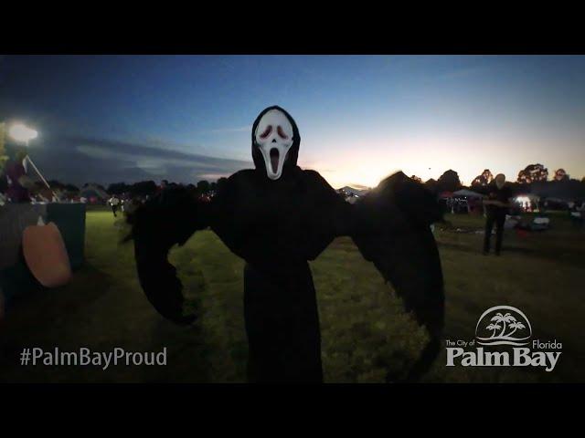 Palm Bay Fall Fest 2024