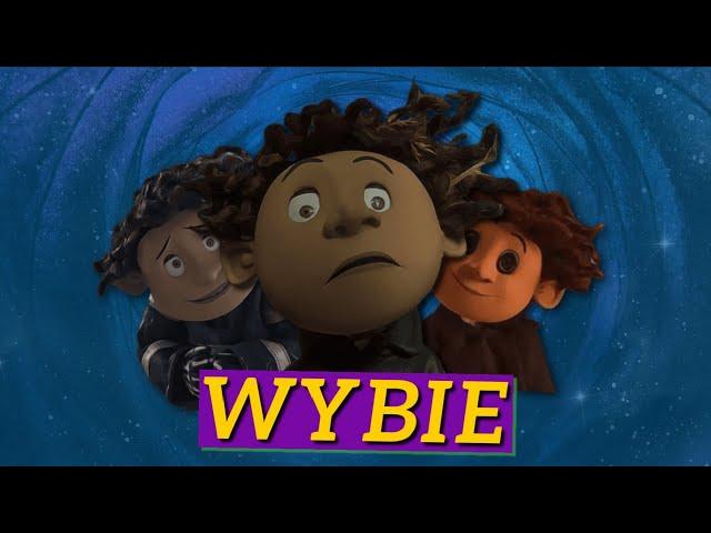 CORALINE | what's up with Wybie?