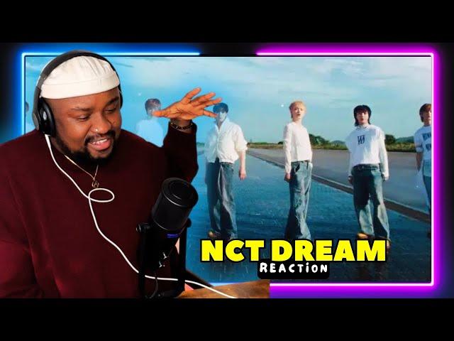 NCT Dream - INTRO, When I’m with you, Flying Kiss & ihatefruits ! HONEST Review