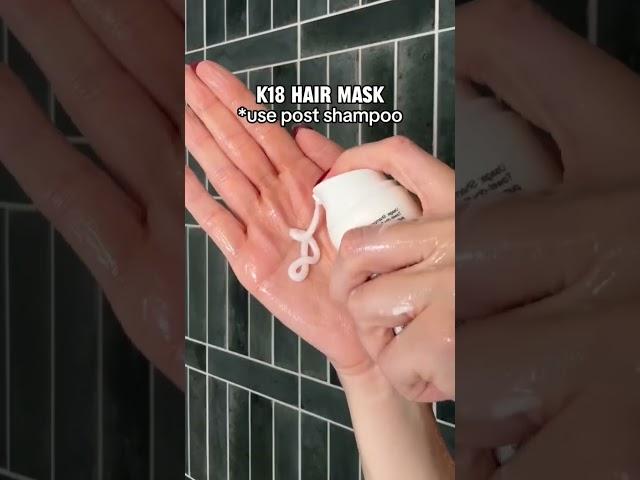 These are the BEST hair repair products of 2023! #healthyhair #hairrepair #haircare