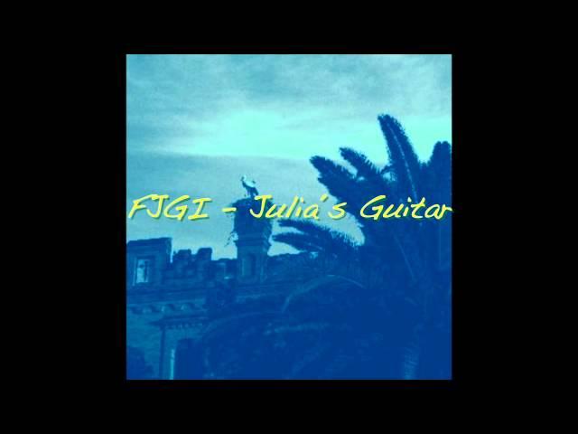 FJGI -  Julia's Guitar