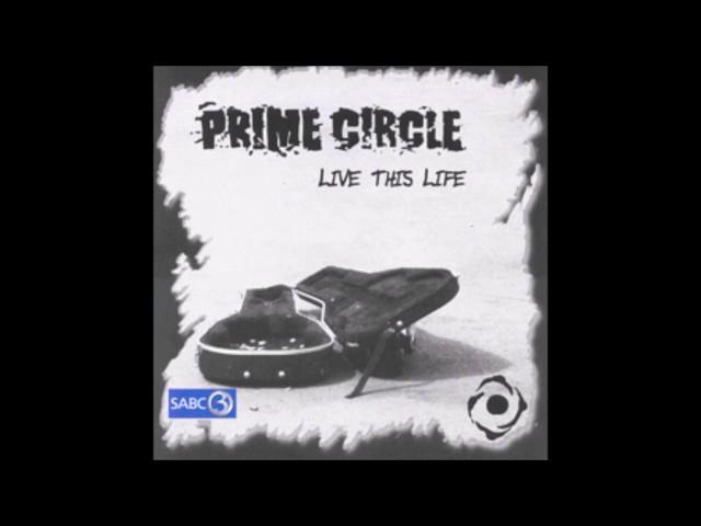 Prime Circle -  New Phase