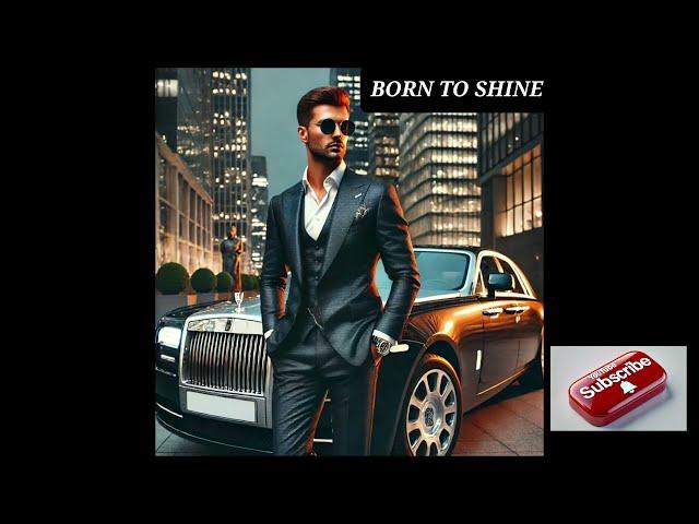 Born to shine|Aditya choudhary |(Official Audio)