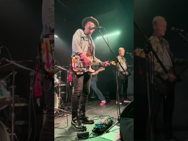 Lowest of the Low - DOTGOTW (Live at the Warehouse)