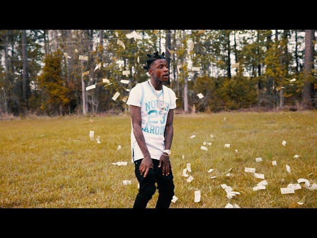 Quando Rondo - Luh Wodie [Official Music Video]