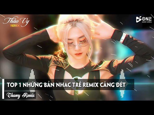 VIỆT MIX 2023 | Top 1 Những Bản Nhac Trẻ Remix Căng Đét Hay Nhất 2023 - NHẠC DJ NONSTOP VINAHOUSE