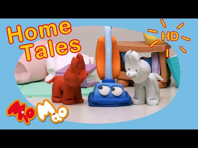 Mio Mao: Home Tales 