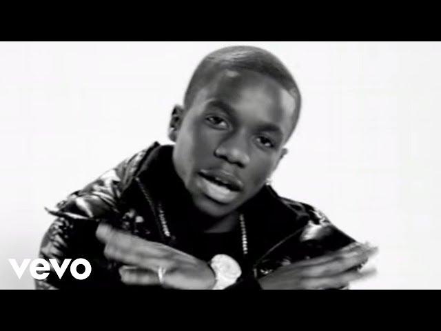 Tinchy Stryder - Take Me Back ft. Taio Cruz