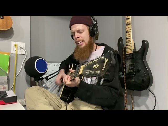 Muzzy Mike - Need To Know (Unplugged)