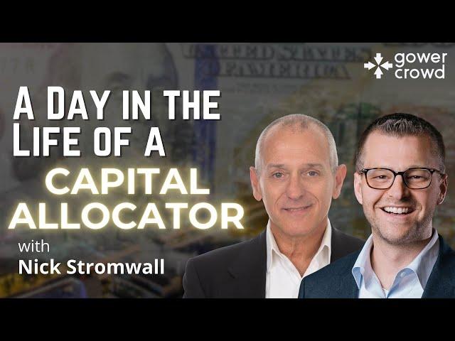 Unlocking better returns through impact investing with Nick Stromwall