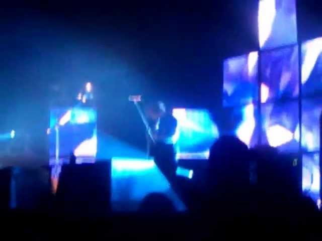 Ed Sheeran @ HMH 20/11/'12 - Give Me Love