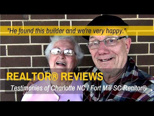 Best Charlotte NC REALTOR® Reviews - Roger Holloway