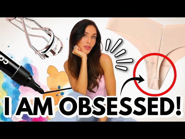 12 Things I’m Currently OBSESSED With… you will be too!