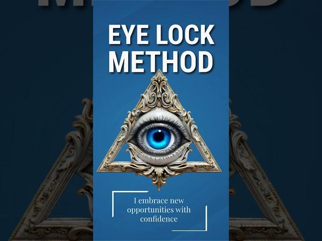 Unlock UNLIMITED Confidence to Seize ANY Opportunity (Powerful Affirmation)