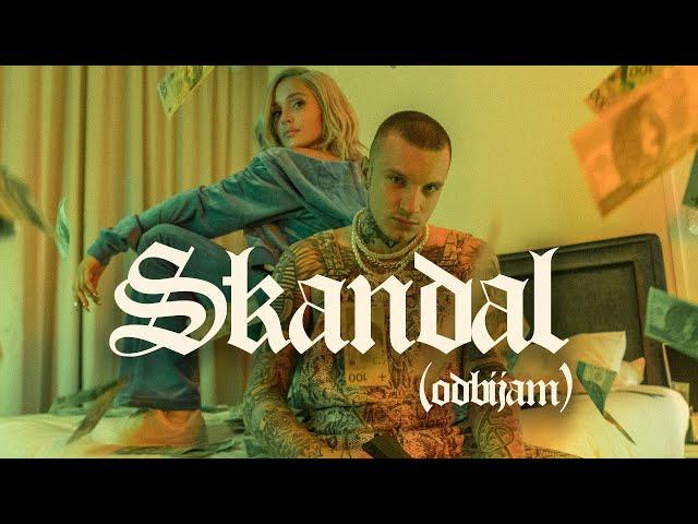 MaRina ft. Smolasty - Skandal #Odbijam (Official Video)