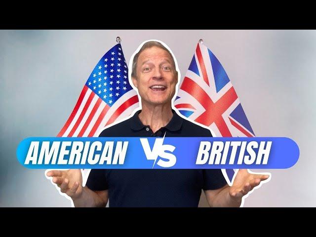 British English or American English... Which is better?