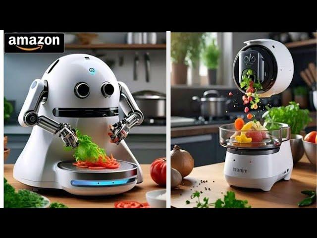 120 Amazon Kitchen Gadgets You Will Love In 2025