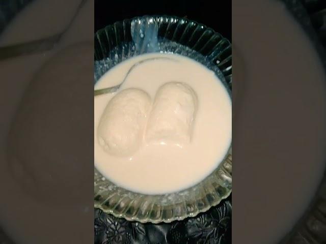 Rasmalai| Tasty And Delicious|By Ami Ka Kitchen Dessert#shorts #ami #viral#dessert#  