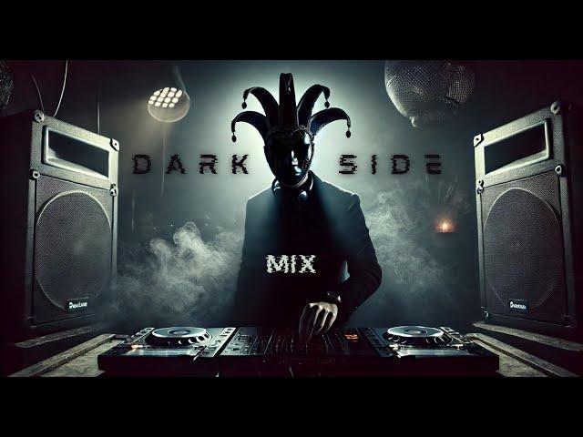 Boris Brejcha Dark Side Mix