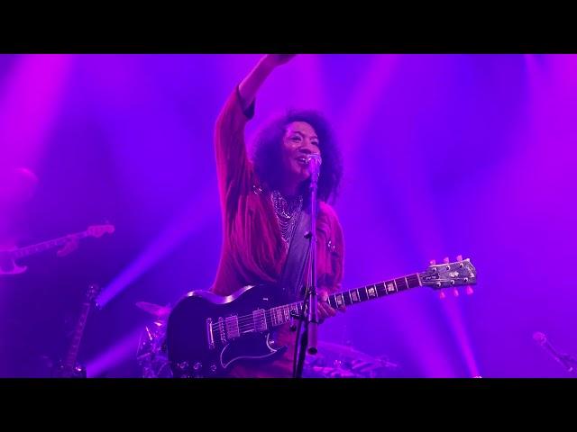 Judith Hill - My Whole Life is in the Wrong Key @ Poppodium Paard Den Haag 12 november 2024