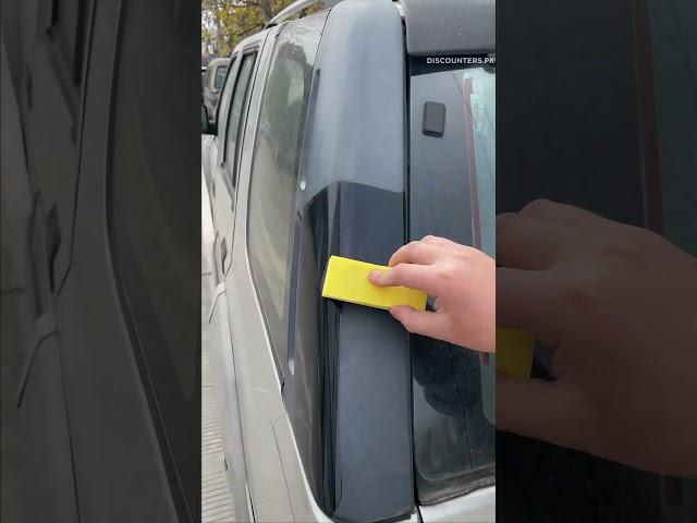 Car Plastic Restorer | Discounters.pk
