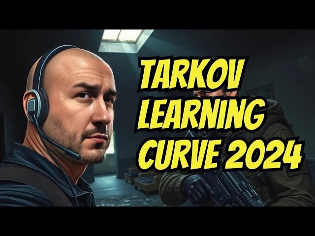 Struggling in Tarkov? Here’s What Every Beginner Needs to Know! 2024