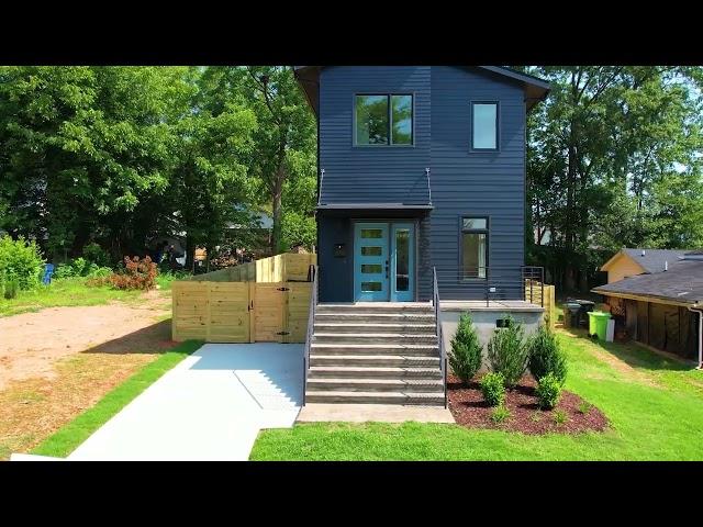 Introducing 1313 Boyer Street | Raleigh, NC