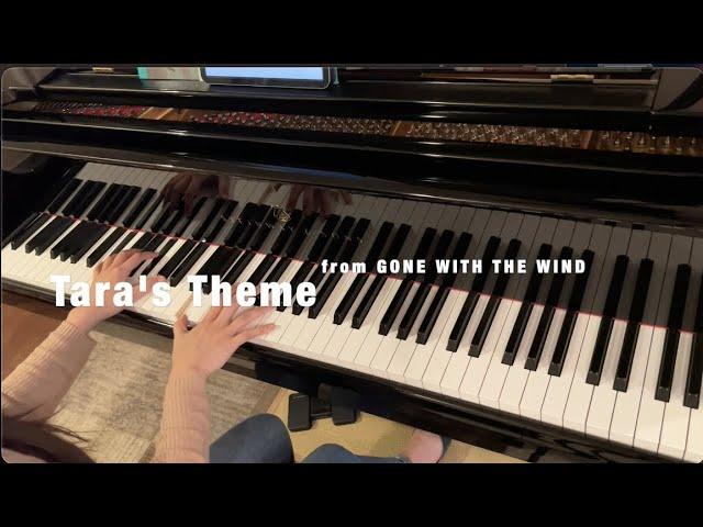 Tara's Theme from Gone With The Wind