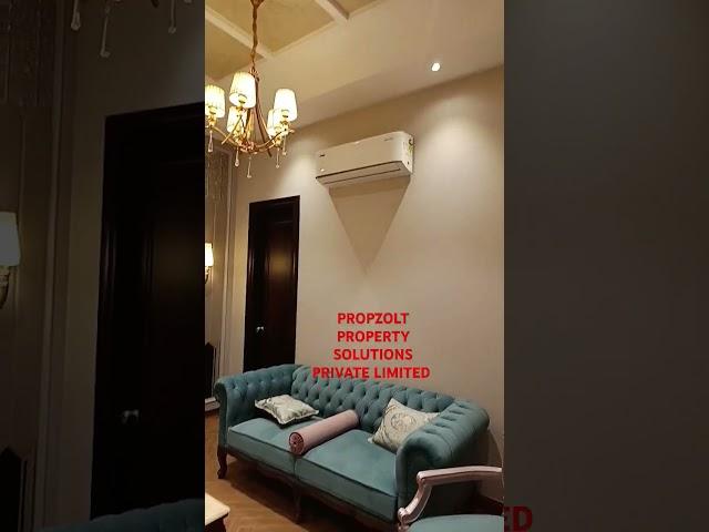 PROPZOLT PROPERTY SOLUTIONS PRIVATE LIMITED